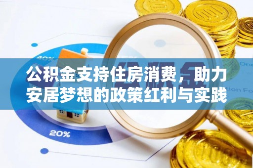 武陵公积金支持住房消费，助力安居梦想的政策红利与实践