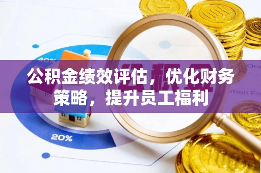 武陵公积金绩效评估，优化财务策略，提升员工福利