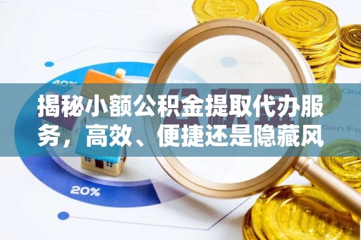 武陵揭秘小额公积金提取代办服务，高效、便捷还是隐藏风险？