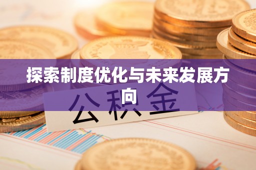 武陵探索制度优化与未来发展方向