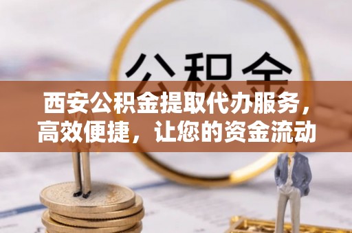 武陵西安公积金提取代办服务，高效便捷，让您的资金流动更灵活