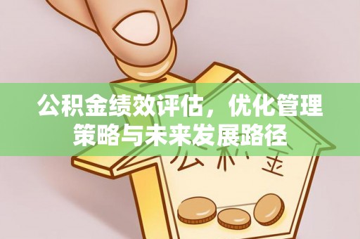 武陵公积金绩效评估，优化管理策略与未来发展路径