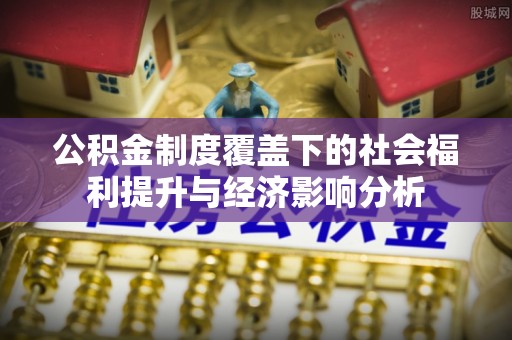 武陵公积金制度覆盖下的社会福利提升与经济影响分析