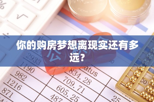 武陵你的购房梦想离现实还有多远？