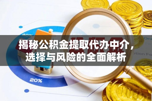 武陵揭秘公积金提取代办中介，选择与风险的全面解析
