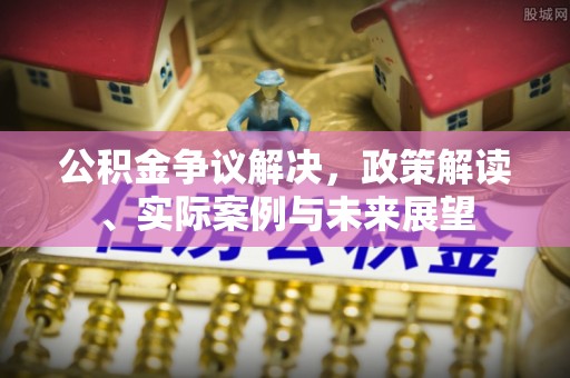 武陵公积金争议解决，政策解读、实际案例与未来展望