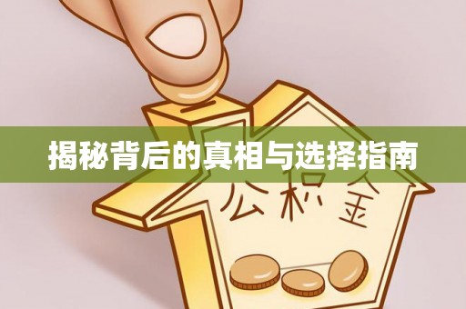 武陵揭秘背后的真相与选择指南