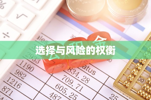 武陵选择与风险的权衡