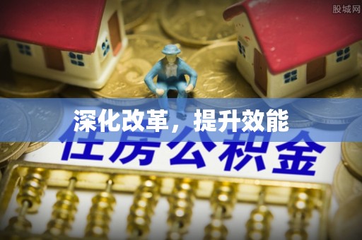 武陵深化改革，提升效能