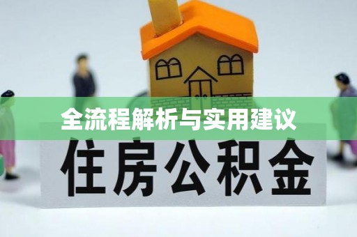 武陵全流程解析与实用建议