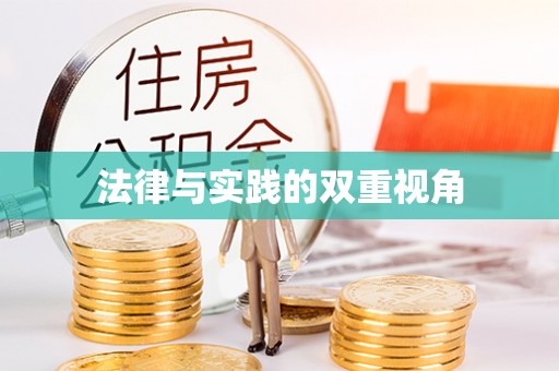 武陵法律与实践的双重视角