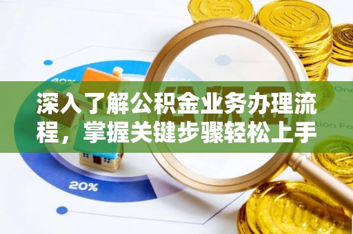 武陵深入了解公积金业务办理流程，掌握关键步骤轻松上手
