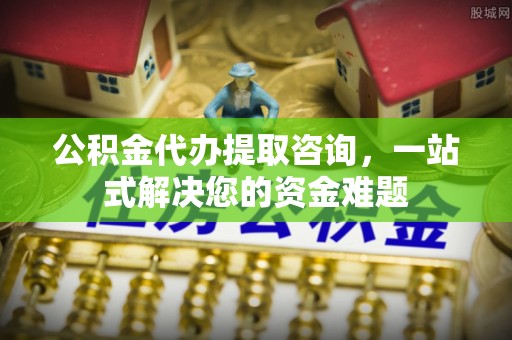 武陵公积金代办提取咨询，一站式解决您的资金难题