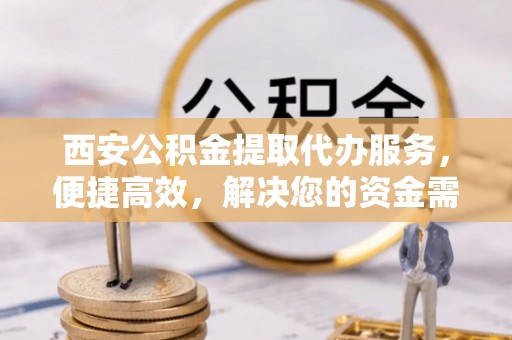 武陵西安公积金提取代办服务，便捷高效，解决您的资金需求