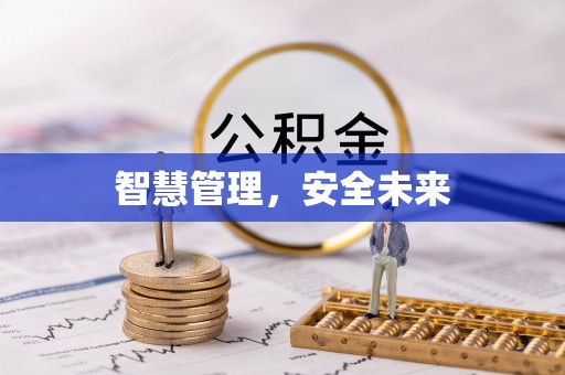 武陵智慧管理，安全未来