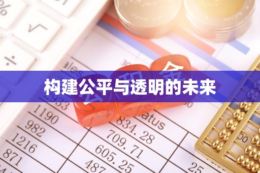 武陵构建公平与透明的未来