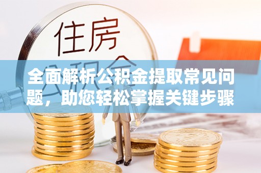 武陵全面解析公积金提取常见问题，助您轻松掌握关键步骤与技巧